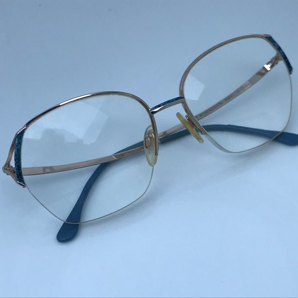 Rodenstock Eyeglasses Frame Vintage glasses Frame